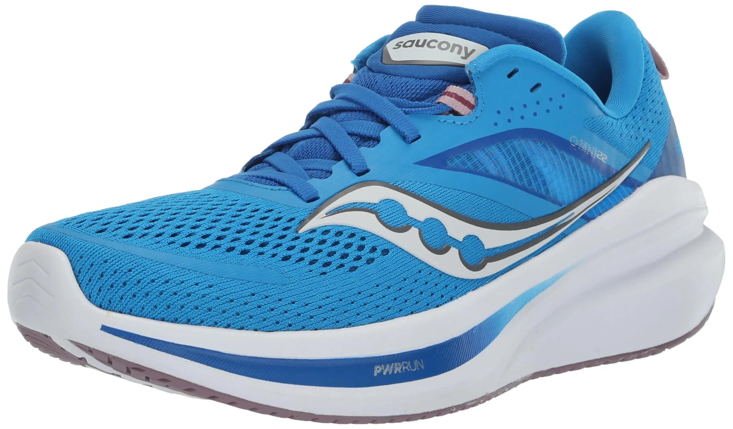 SAUCONY picture
