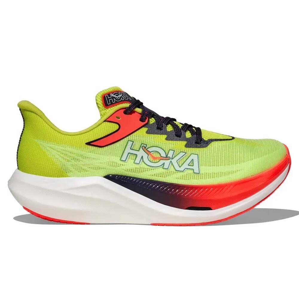 HOKA ONE ONE picture