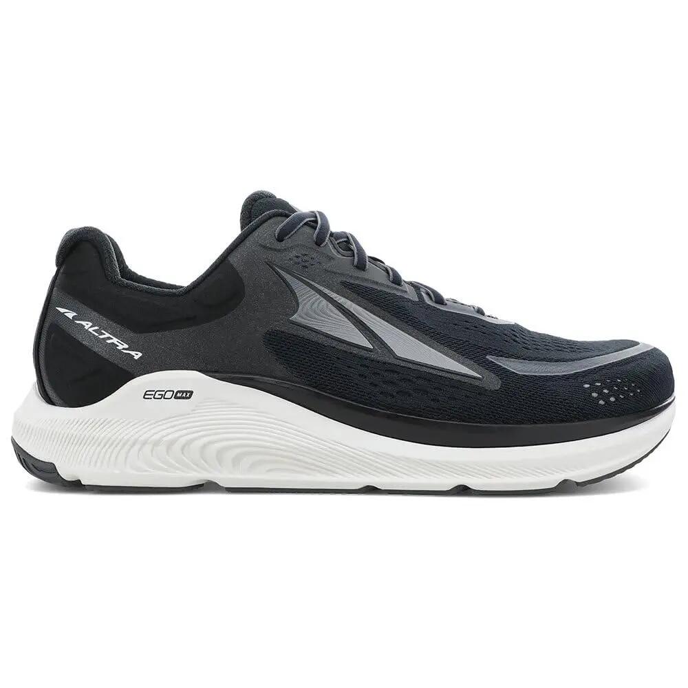Shoes - Running - Men - Paradigm 6 - comfort en ondersteuning - orange 4/4