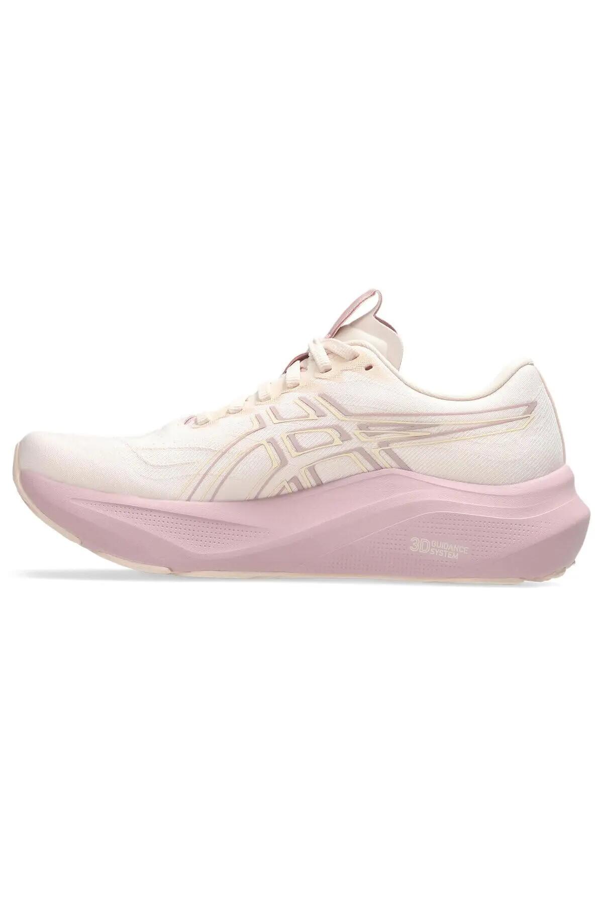 Zapatillas - Running - Mujer - GT-2000 14 - Pearl Pink/Morganite 4/4