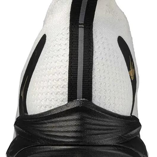 Mizuno Neo Vista 2 White Running Shoes