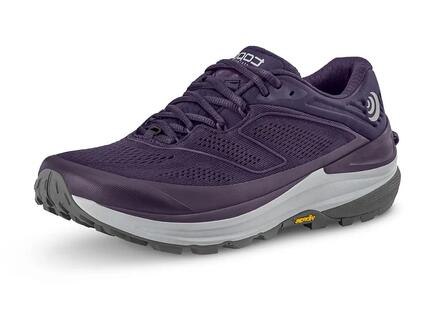 Chaussures - running - femme - Ultraventure 2 - turquoise doré