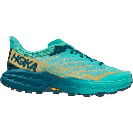 Chaussures - Trail - Femme - Légères - Speedgoat 5 - Teal
