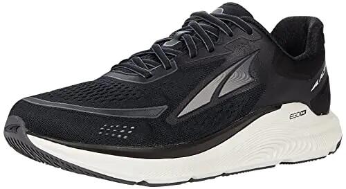 Shoes - Running - Men - Paradigm 6 - comfort en ondersteuning - orange 2/4