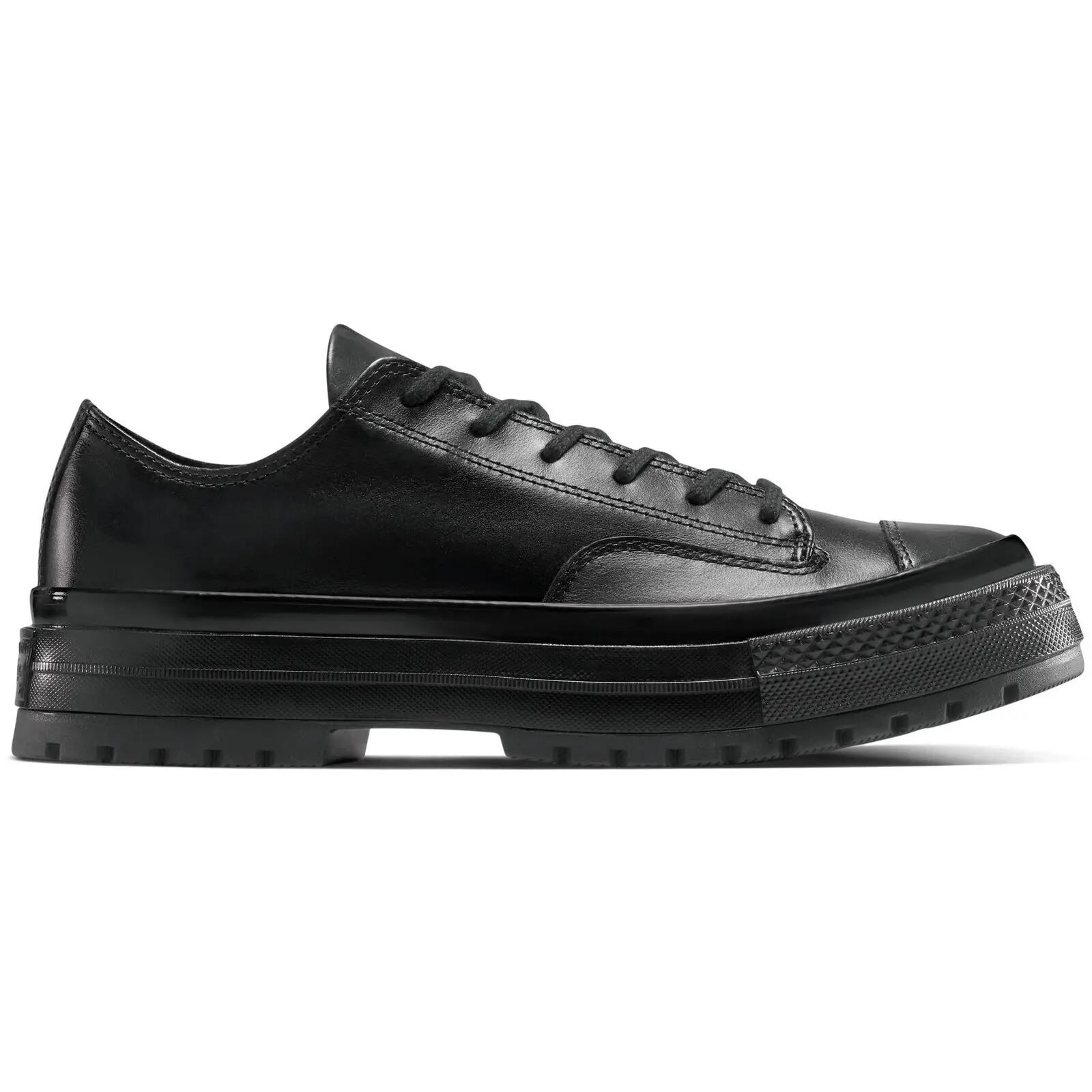Pantofi sport barbati Converse Chuck 70 National, Negru