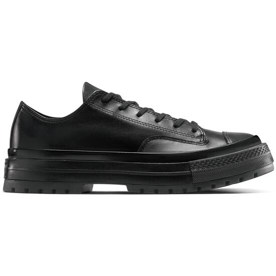 Turnschuhe Converse Chuck 70 National, Schwarz, Herren