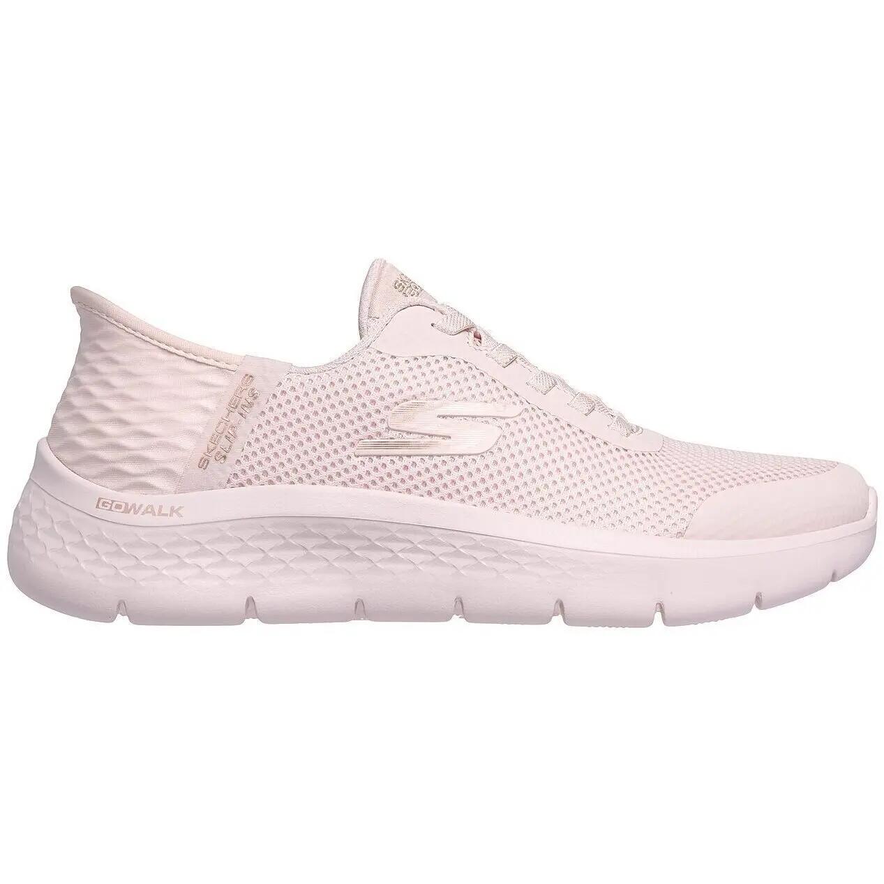 Buty sportowe Skechers Go Walk Flex - Grand 2/2