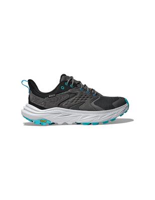 Shoes - nature hiking - women - anacapa 2 low gtx - satel grey/sea ice