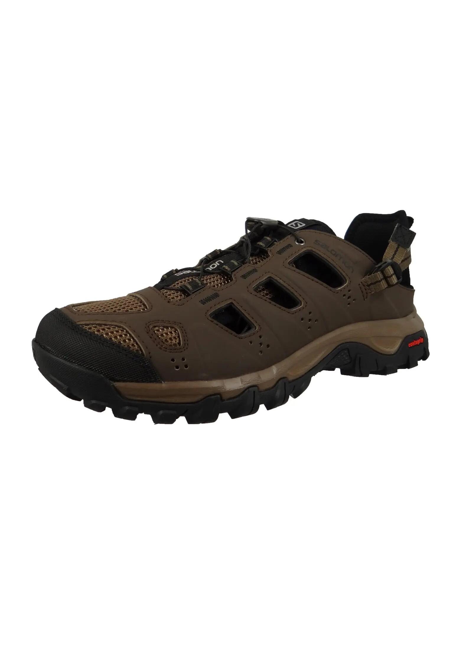 SALOMON picture