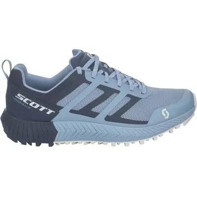 Damen - Trail - Schuhe - wasserdicht, gedämpft, Kinabalu 2 - blau/midnight blue