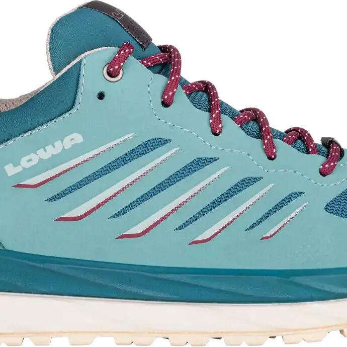 LOWA AXOS GTX LO Ws Low Shoe