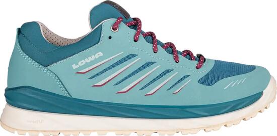 LOWA Halbschuh AXOS GTX LO Ws