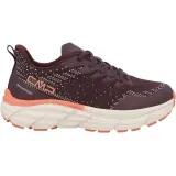 cmp Rahmsy Wmn Zapato Multifuncional WP Mujer – 26CZ Blackberry-Marigold 7/7