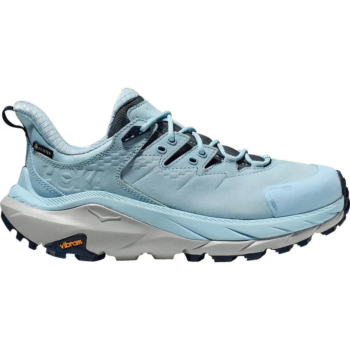 Chaussures - Randonnée - Femme - Imperméables, amorties - Kaha 2 Low GTX 4/4