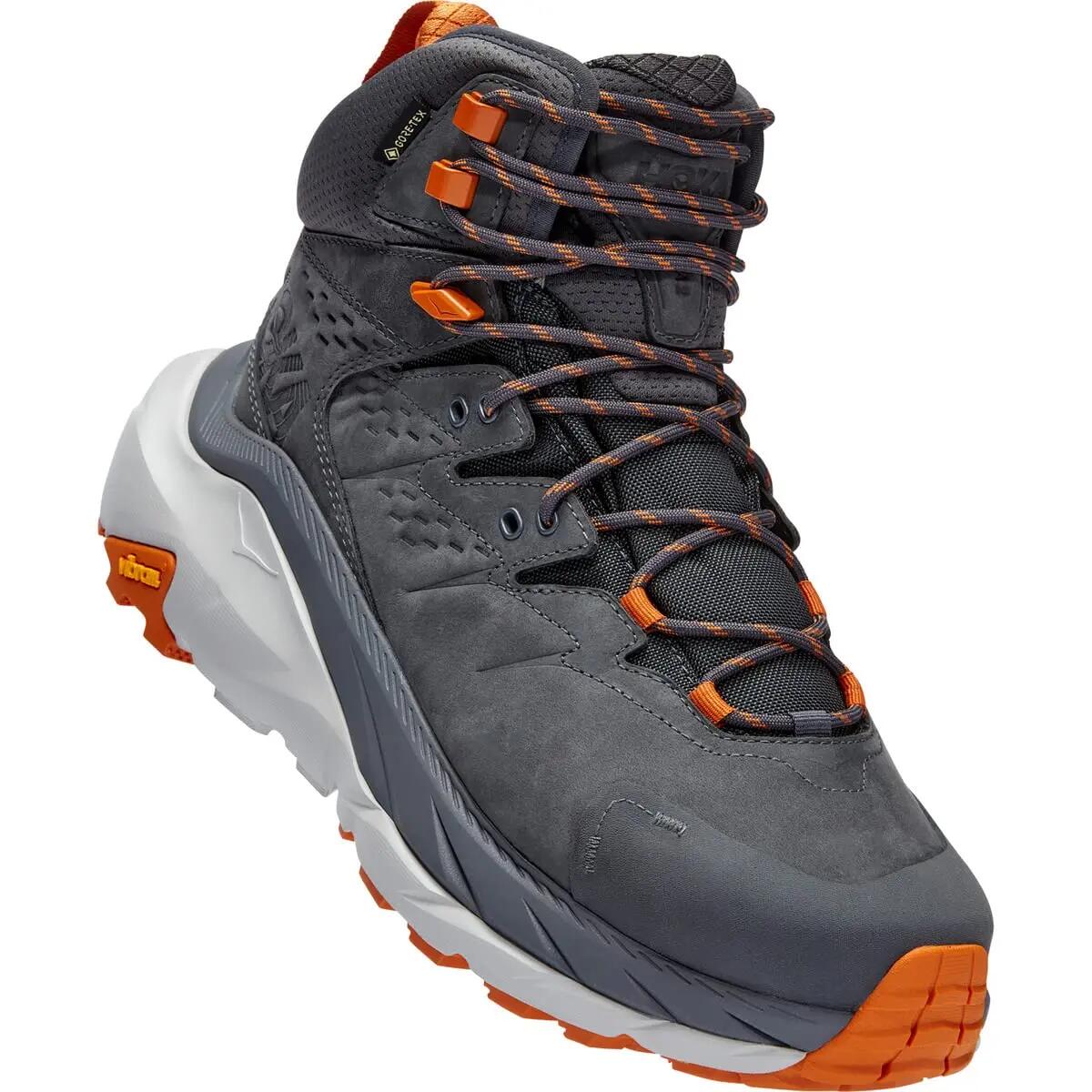 Chaussures - Randonnée - Homme - Imperméables - Kaha 2 GTX 4/4