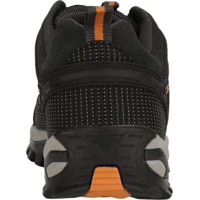 cmp Rigel Low WP Heren Outdoor Schoen Leer 100% – U951 Piombo 7/7