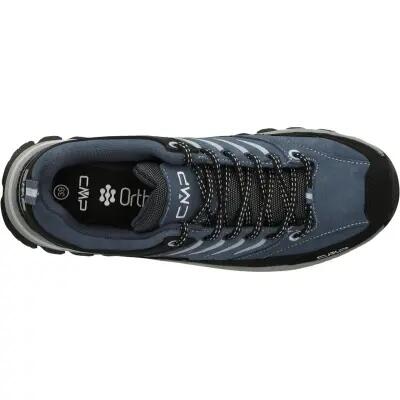 Rigel 2.0 Low Wmn WP Outdoor Shoe — wodoodobne buty skórzane – 03LV Space-Sky 6/7