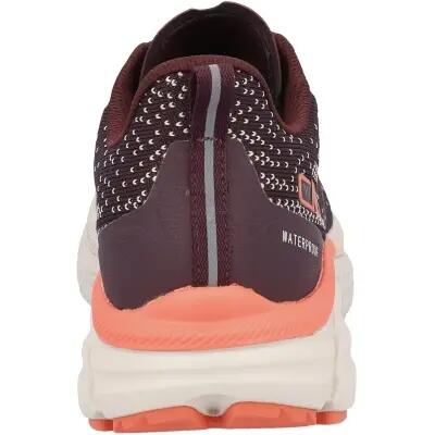 cmp Rahmsy Wmn Zapato Multifuncional WP Mujer – 26CZ Blackberry-Marigold 5/7