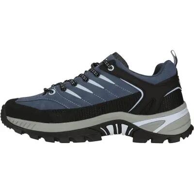 Rigel 2.0 Low Wmn WP Outdoor Shoe — wodoodobne buty skórzane – 03LV Space-Sky 5/7