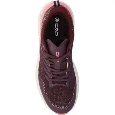 cmp Rahmsy Wmn Zapato Multifuncional WP Mujer – 26CZ Blackberry-Marigold 4/7