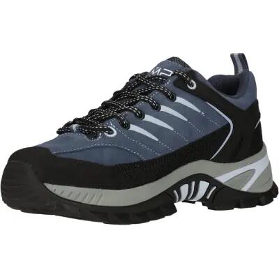 Rigel 2.0 Low Wmn WP Outdoor Shoe — wodoodobne buty skórzane – 03LV Space-Sky 4/7