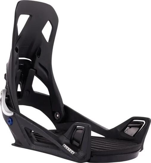 Attacco da snowboard - All mountain - Uomo - Step On Re:Flex - Nero L