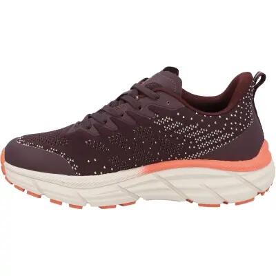 cmp Rahmsy Wmn Zapato Multifuncional WP Mujer – 26CZ Blackberry-Marigold 3/7