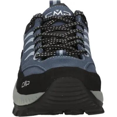 Rigel 2.0 Low Wmn WP Outdoor Shoe — wodoodobne buty skórzane – 03LV Space-Sky 3/7