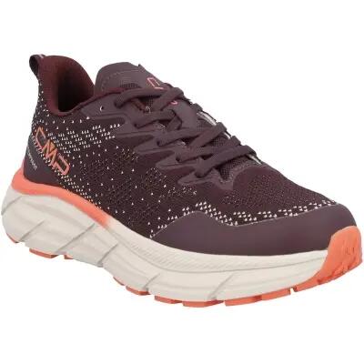 cmp Rahmsy Wmn Zapato Multifuncional WP Mujer – 26CZ Blackberry-Marigold 2/7