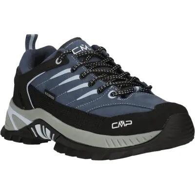 Rigel 2.0 Low Wmn WP Outdoor Shoe — wodoodobne buty skórzane – 03LV Space-Sky 2/7