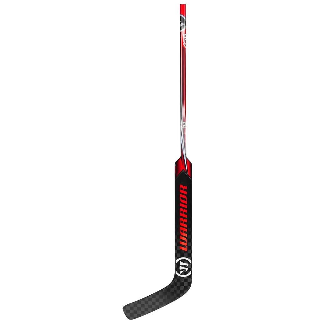 BLACK / RED
