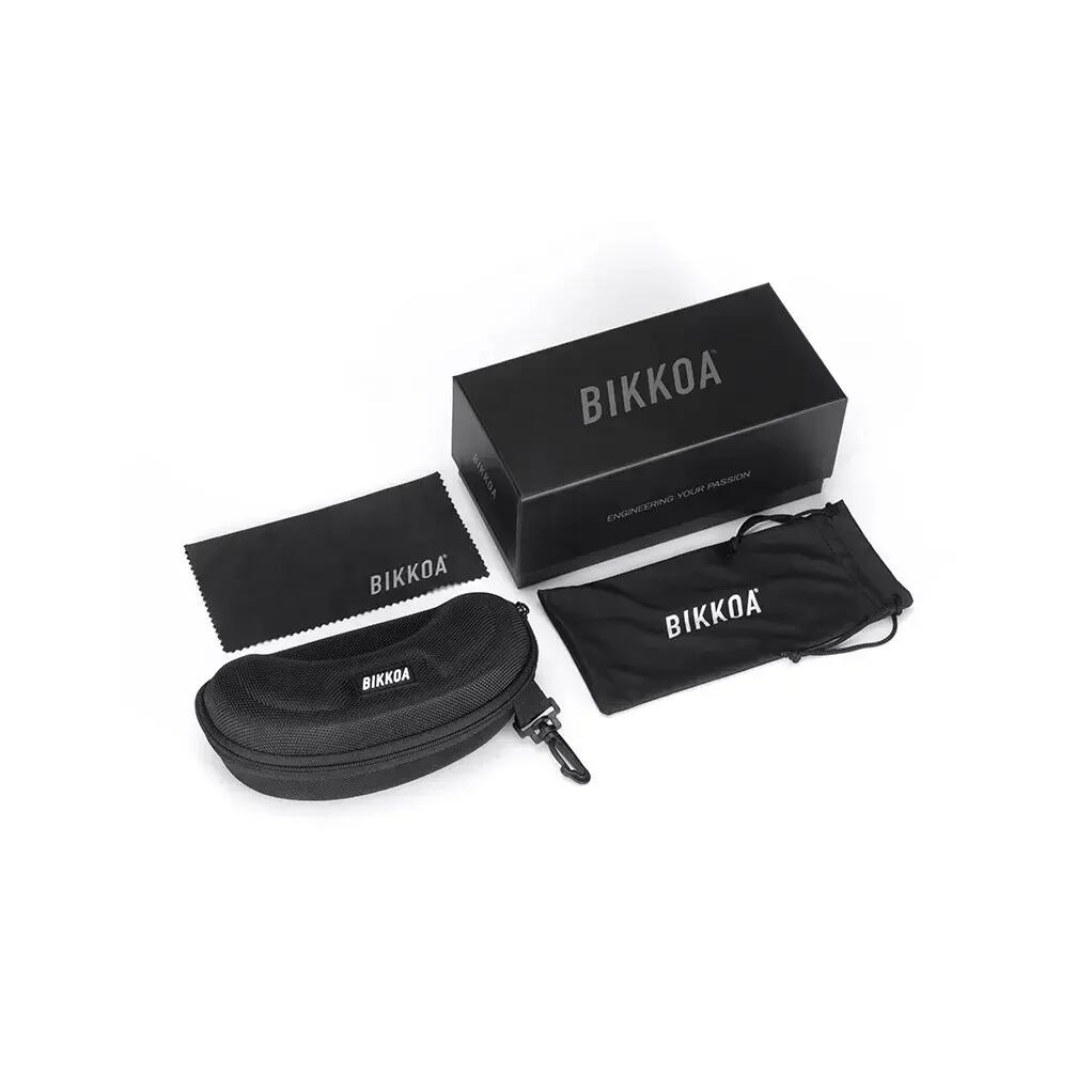 Okulary sportowe Bikkoa Nexora 5/5