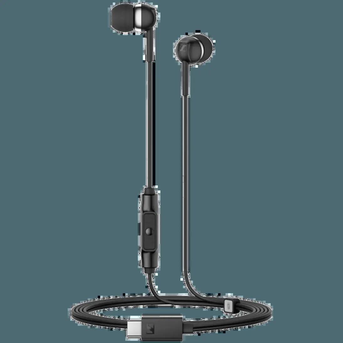SENNHEISER picture