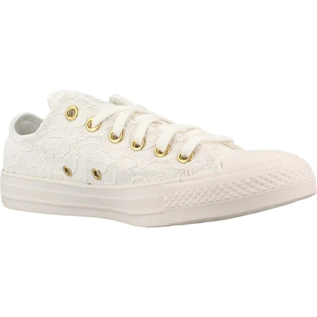 Buty CONVERSE A20573C Biały 5/5