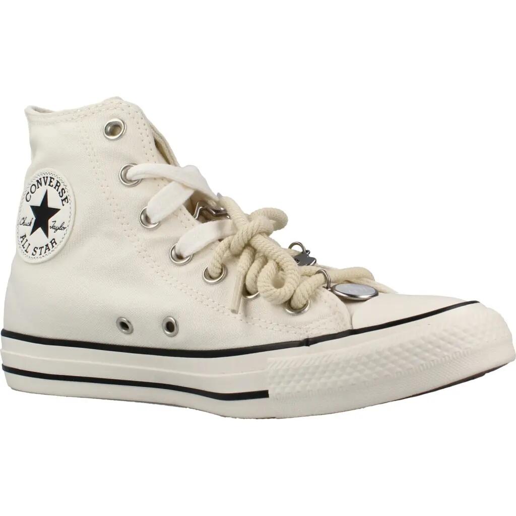 Buty CONVERSE A23867C Biały 5/5