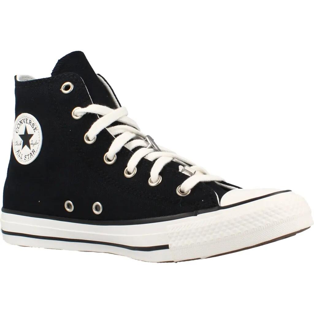 Buty CONVERSE A23958C Czarny 5/5