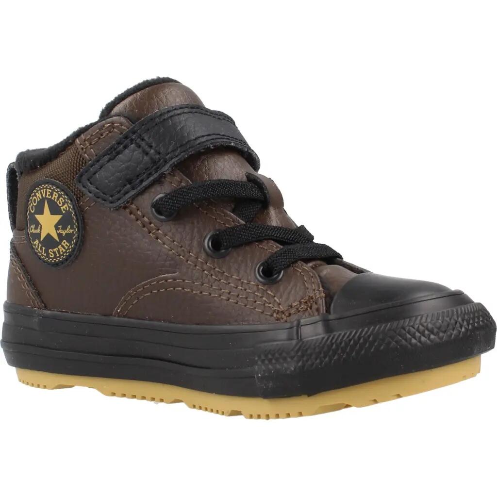 Buty CONVERSE A18063C Brązowy 5/5