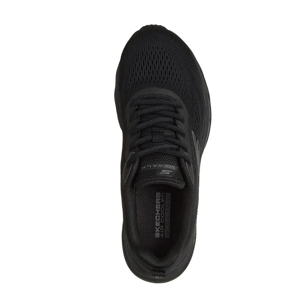 Go Walk Glide-step 2.0 Kris NOIR | Basketss 6/7