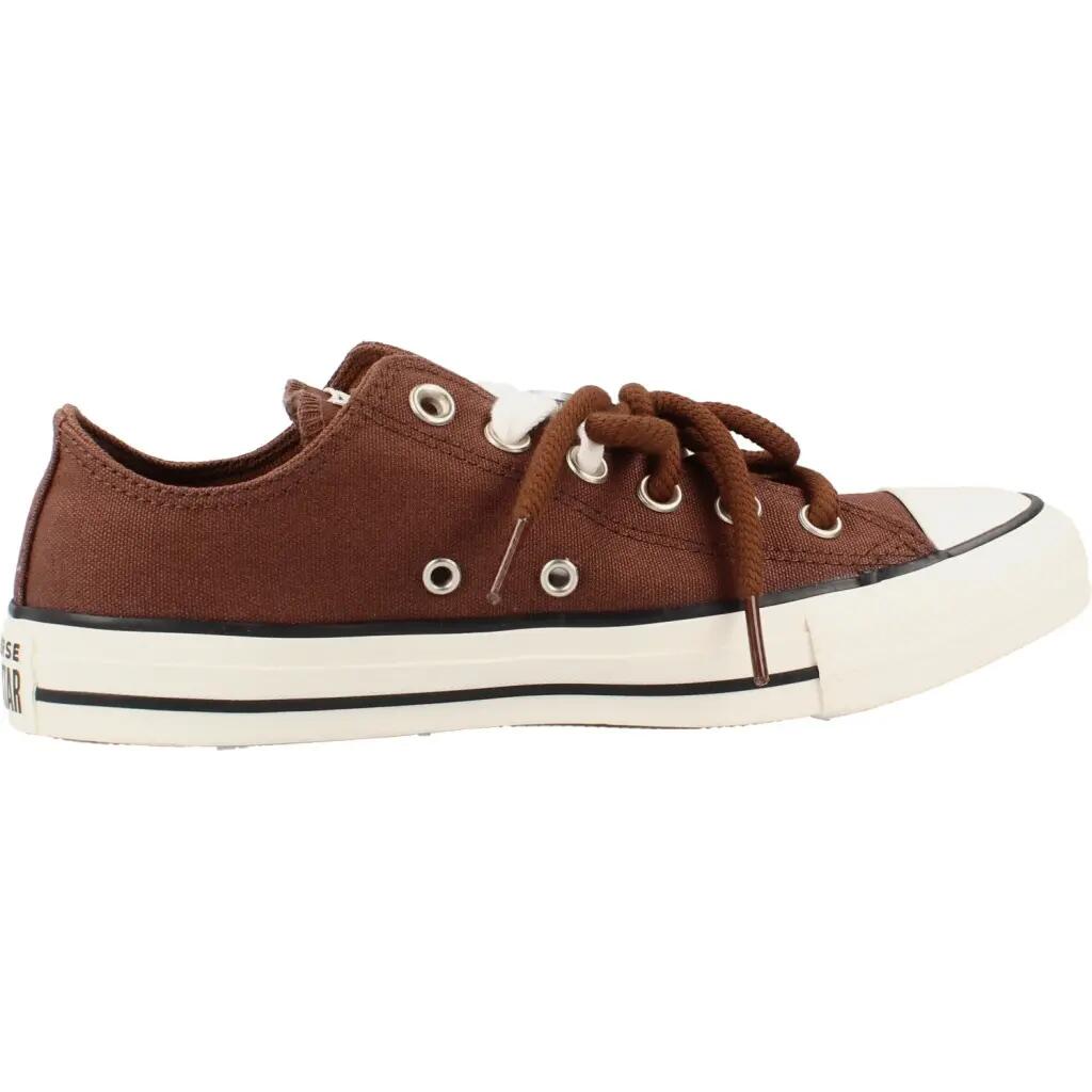 Buty CONVERSE A23868C Brązowy 4/5
