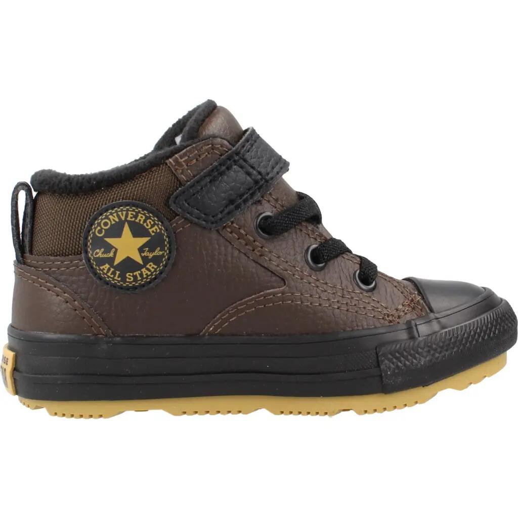Buty CONVERSE A18063C Brązowy 4/5