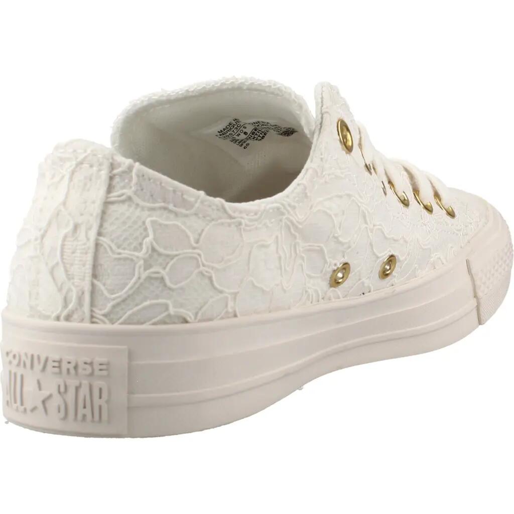 Buty CONVERSE A20573C Biały 3/5