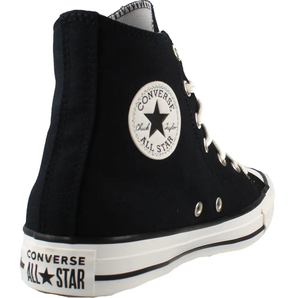 Buty CONVERSE A23958C Czarny 3/5
