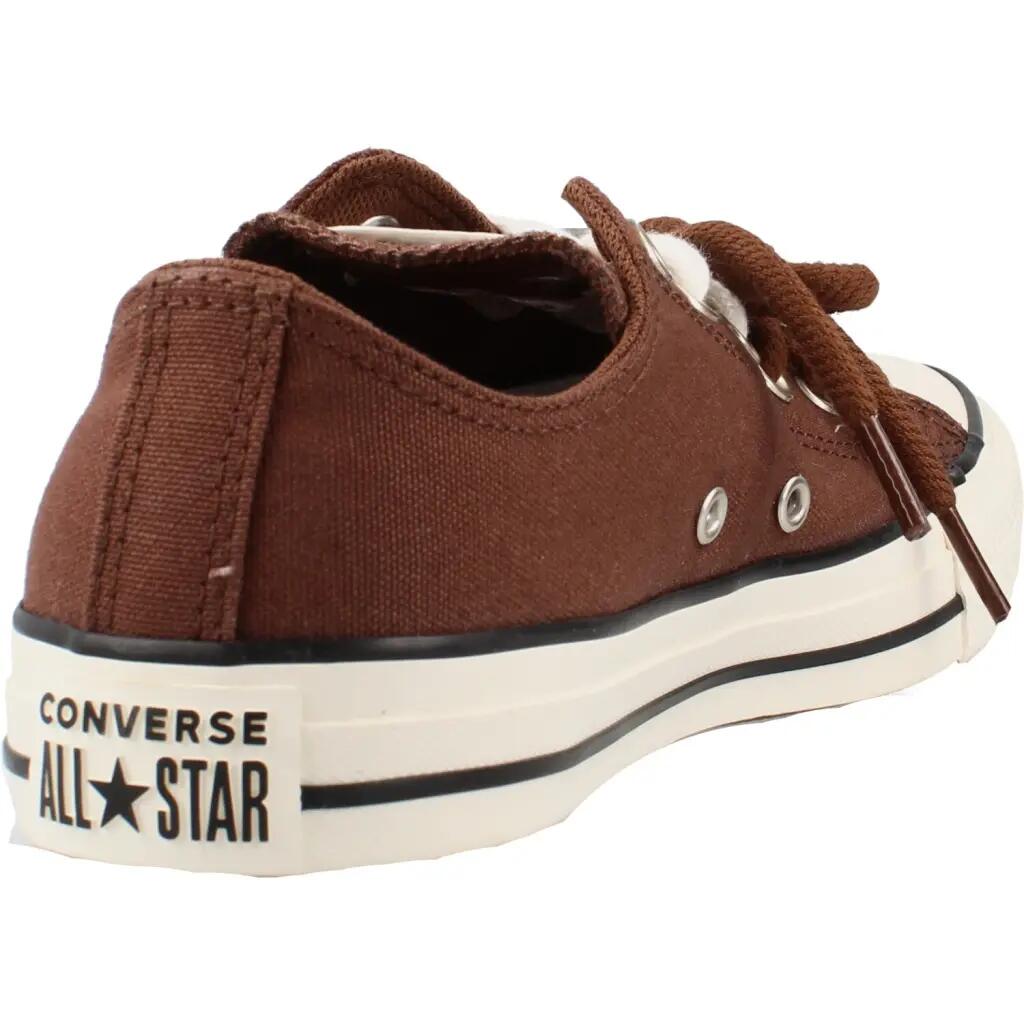 Buty CONVERSE A23868C Brązowy 3/5