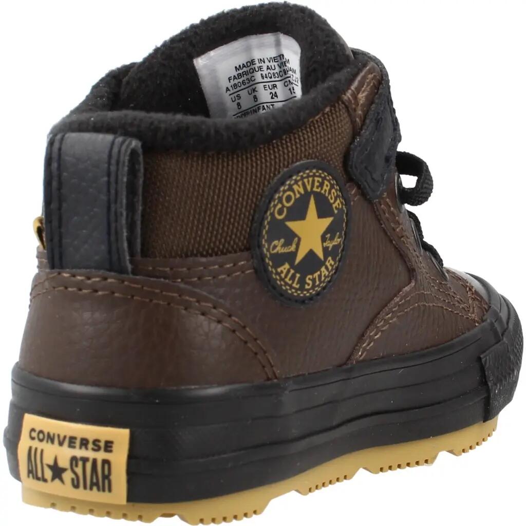 Buty CONVERSE A18063C Brązowy 3/5