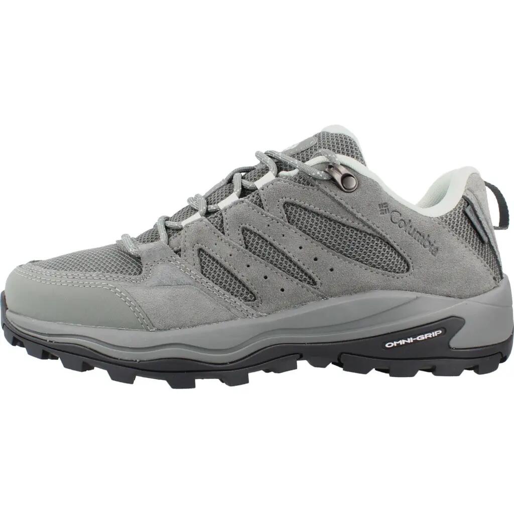 Zapatillas mujer Columbia 2128741cb 2/5