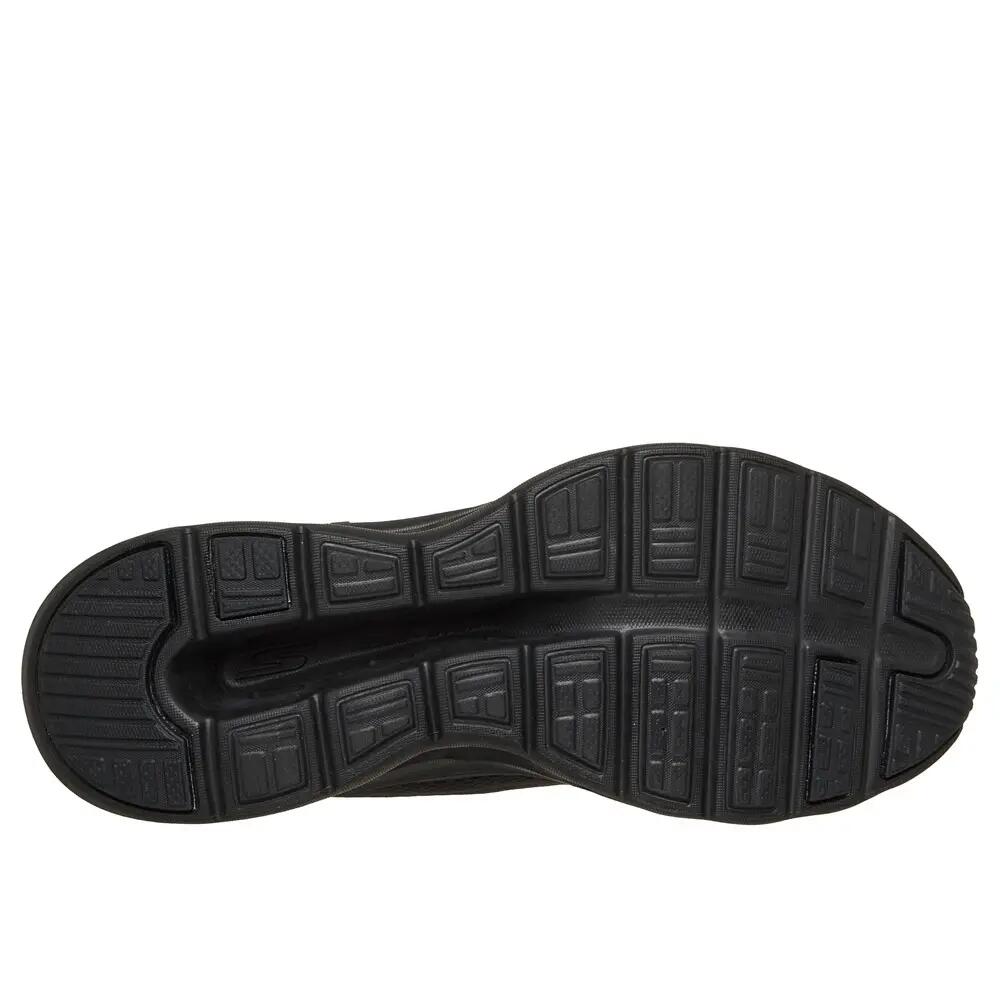 Go Walk Glide-step 2.0 Kris NOIR | Basketss 4/7