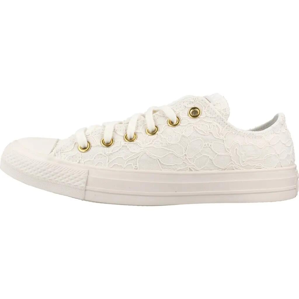 Buty CONVERSE A20573C Biały 2/5