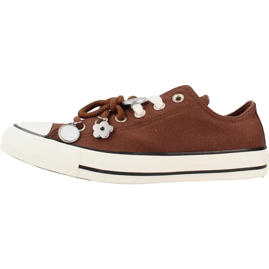 Buty CONVERSE A23868C Brązowy 2/5