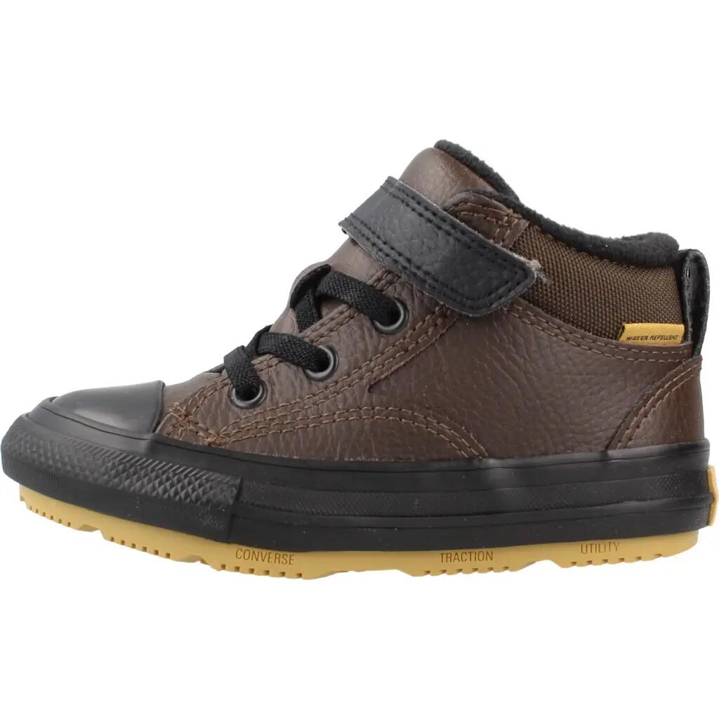 Buty CONVERSE A18063C Brązowy 2/5