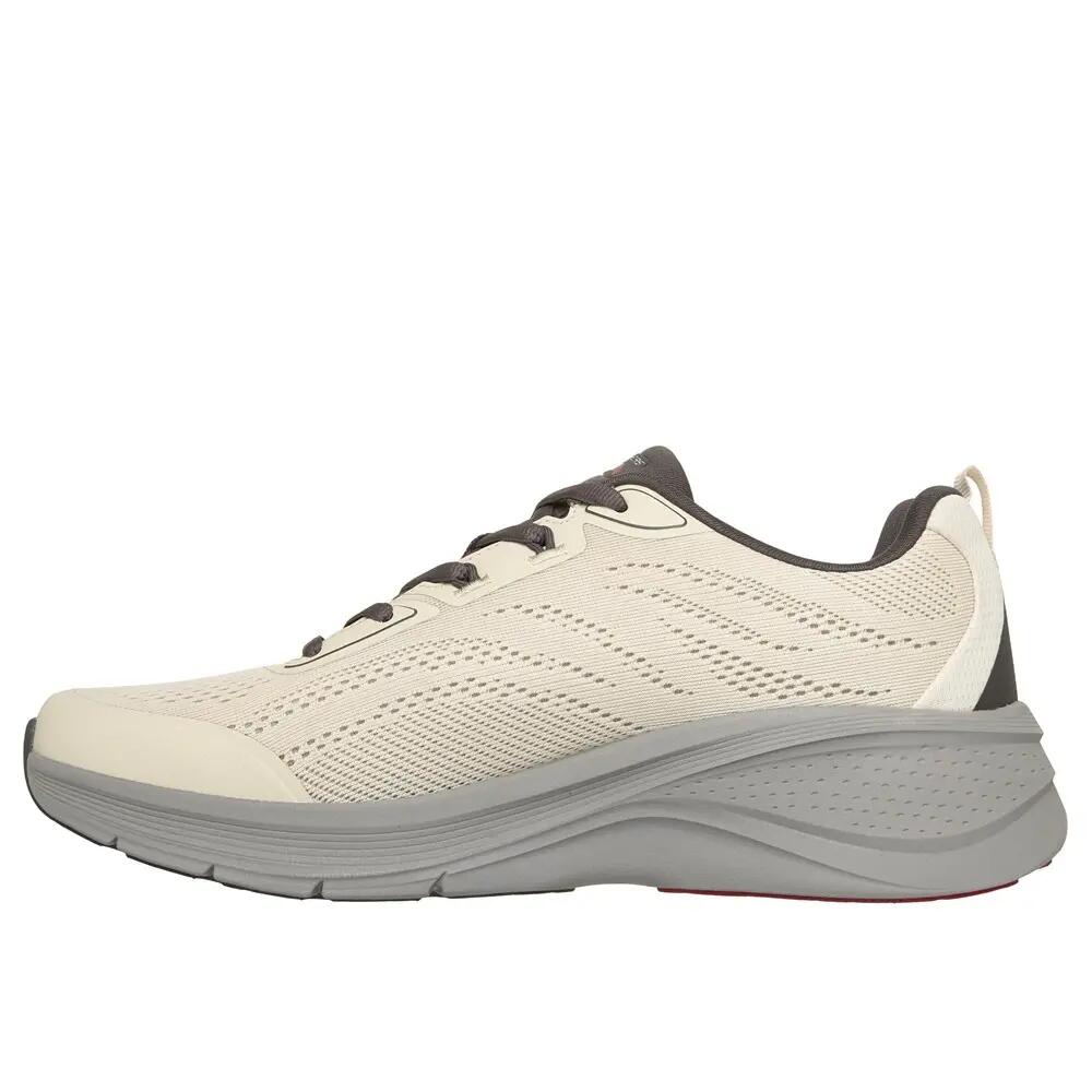 Arch Fit 3.0 Beige Skechers - Zapatos Cómodos Hombre 4/7